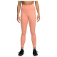 Nike Γυναικείο κολάν One Dri-FIT High-Waisted 7/8 Leggings Nike Γυναικείο κολάν One Dri-FIT High-Waisted 7/8 Leggings